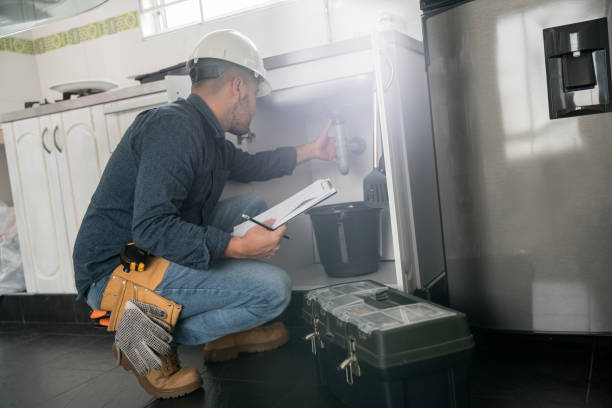 Best Residential Plumbing Services  in St John, MO