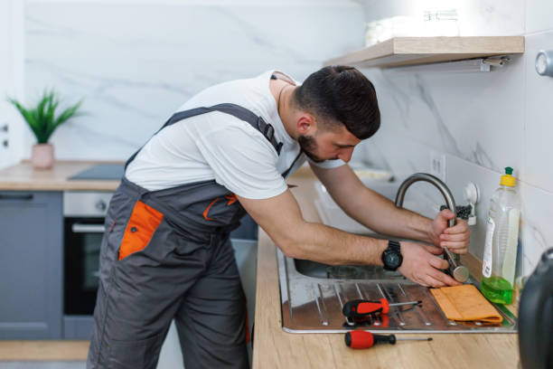 Best Plumbing Installation Services  in St John, MO