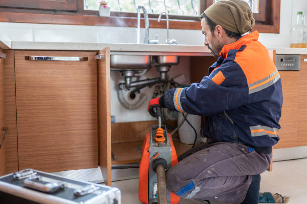 Best 24-Hour Plumber Near Me  in St John, MO