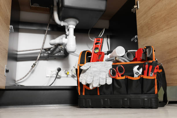 Best Toilet Repair Services  in St John, MO