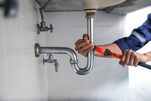 Best Commercial Plumbing Services  in St John, MO