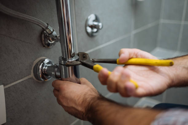 Best Gas Line Repair  in St John, MO