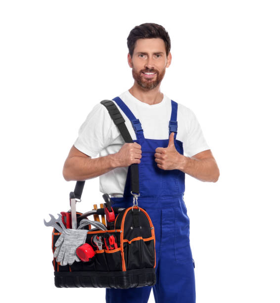 Best Drain Cleaning Services  in St John, MO