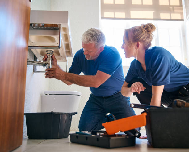 Best Septic Systems  in St John, MO