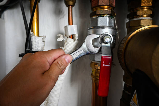 Best Plumbing Installation Services  in St John, MO